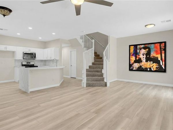 8649 Horizon Wind Avenue , Unit 102, Las Vegas, NV 89178