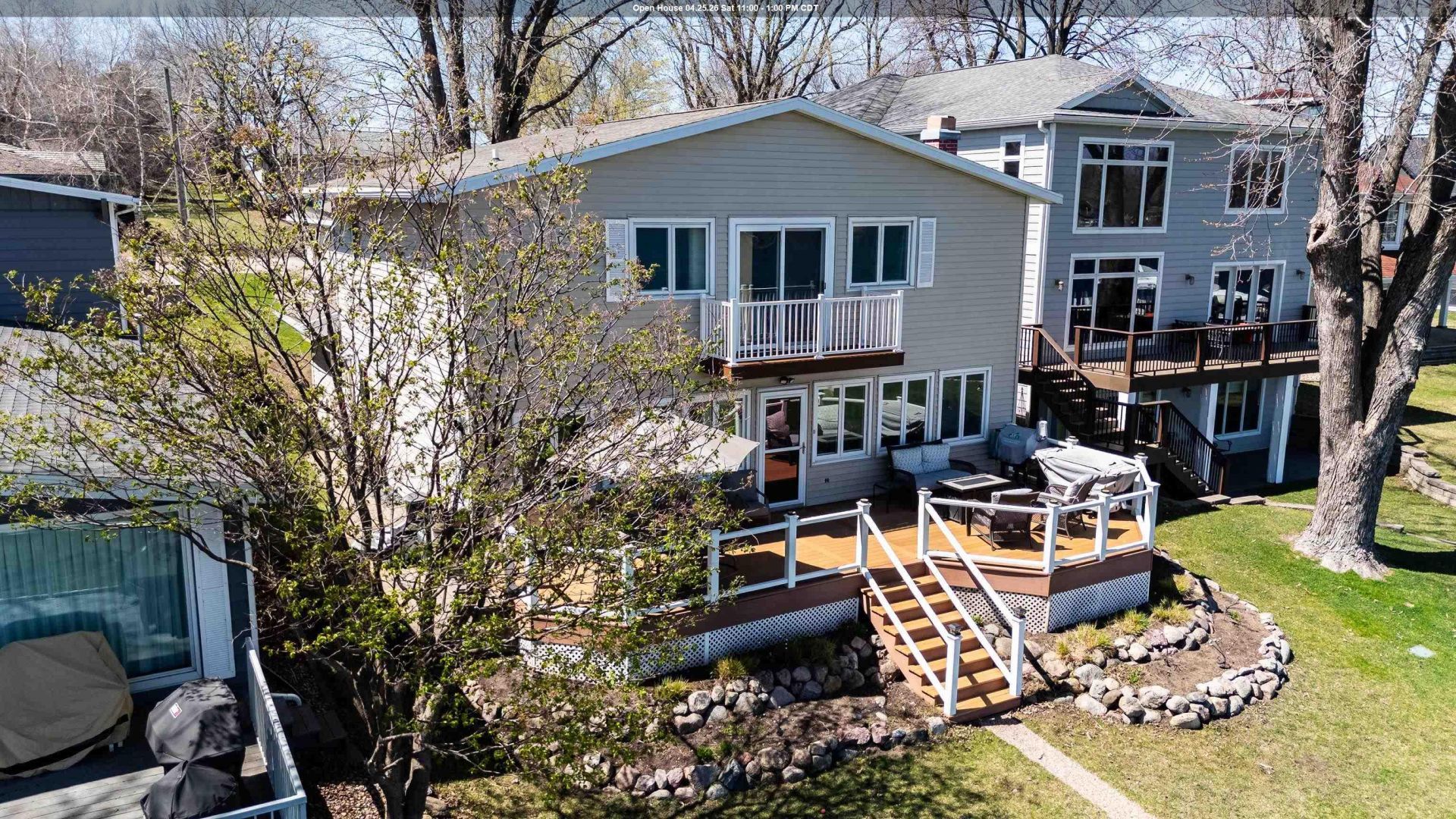 2818 Breezy Heights Dr  Milford, IA 51351