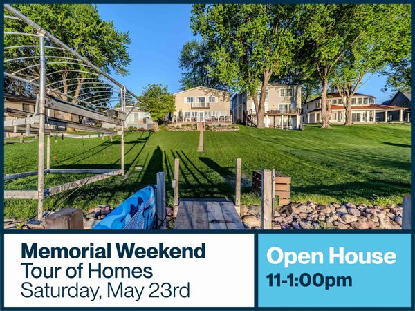 2818 Breezy Heights Dr , Milford, IA 51351