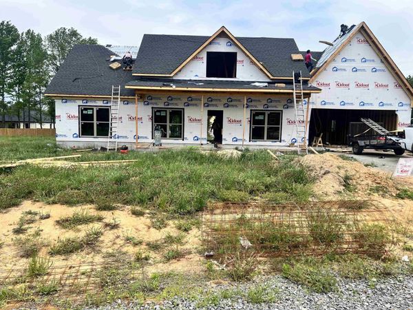 10 Crescent Cove , Ward, AR 72176