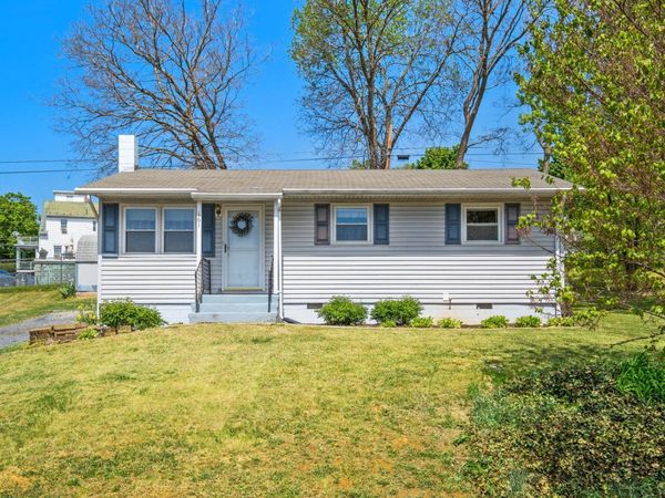 161 E RIVERSIDE DR, TIMBERVILLE, VA 22853