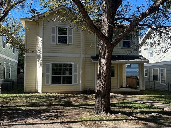 5404 Martin Ave, Unit A, Austin, TX 78751