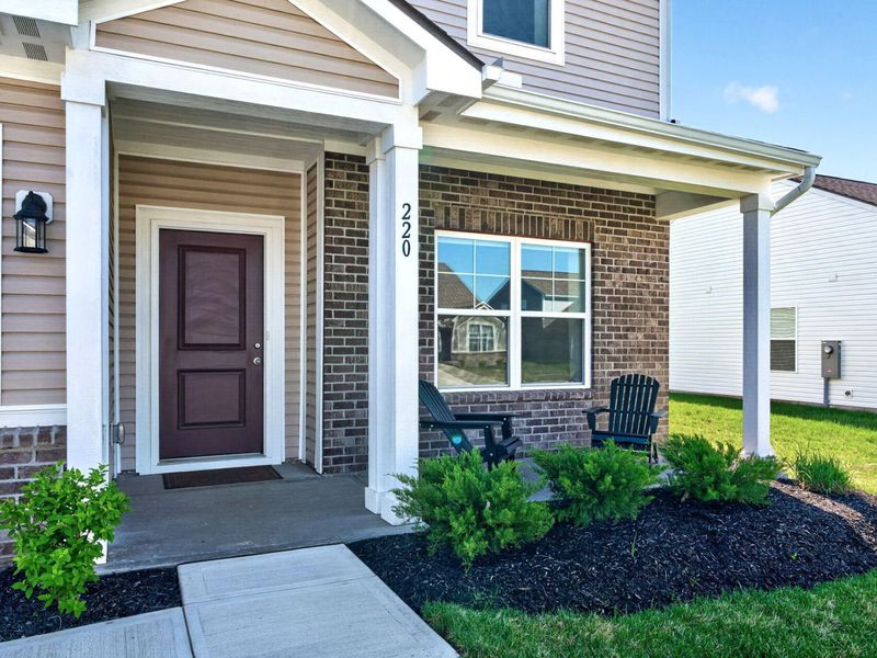 220 Scorsese Street, Springfield, OH 45505 Photo 12