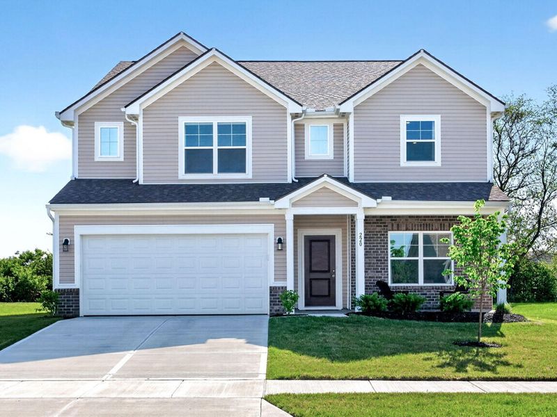 220 Scorsese Street, Springfield, OH 45505 Photo 13