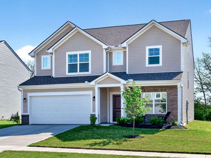 220 Scorsese Street, Springfield, OH 45505 Photo 14