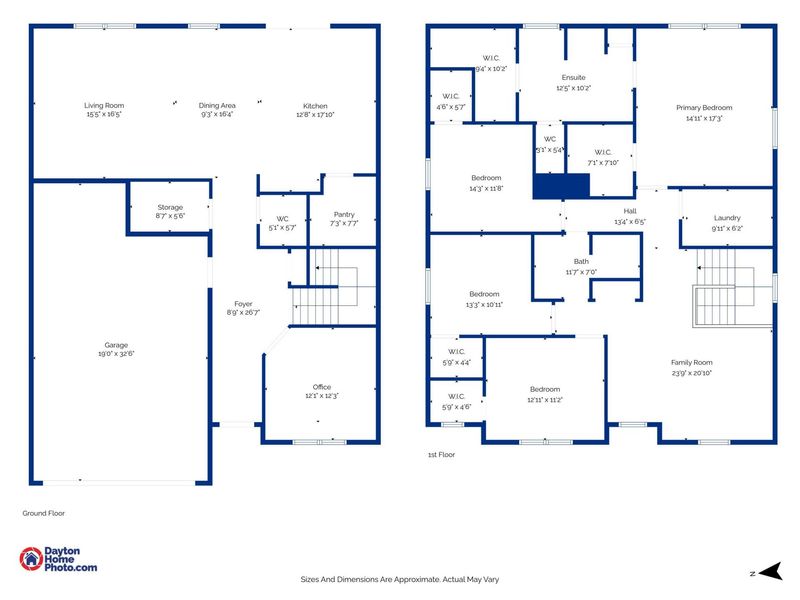 220 Scorsese Street, Springfield, OH 45505 Photo 60