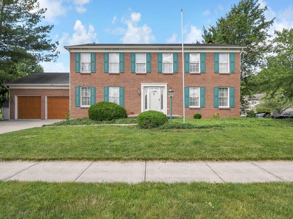 360 Field Harvest Avenue, Pickerington, OH 43147
