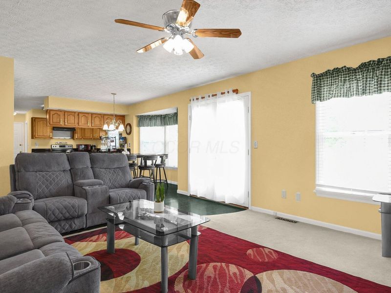 360 Field Harvest Avenue, Pickerington, OH 43147 Photo 4