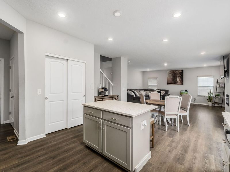 202 Deanscroft Drive , Pickerington, OH 43147 Photo 15