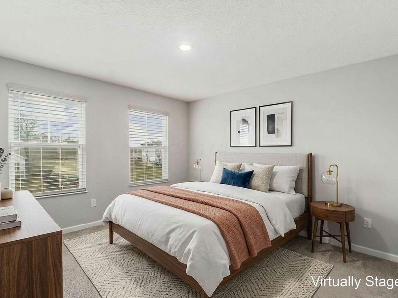 202 Deanscroft Drive , Pickerington, OH 43147 Photo 23