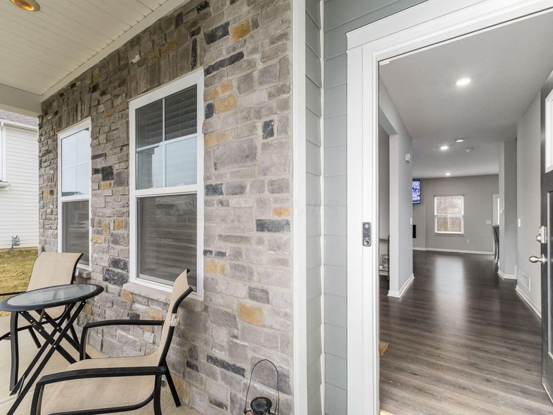 202 Deanscroft Drive , Pickerington, OH 43147 Photo 3