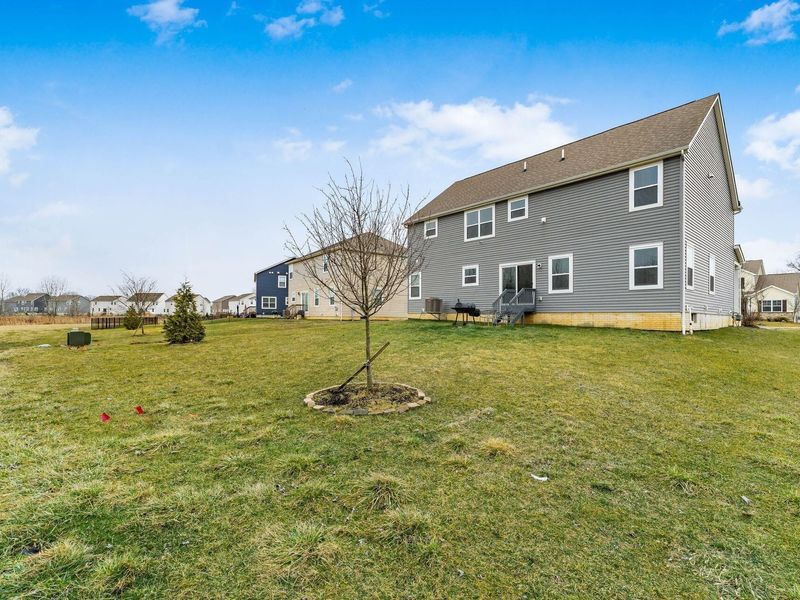 202 Deanscroft Drive , Pickerington, OH 43147 Photo 30