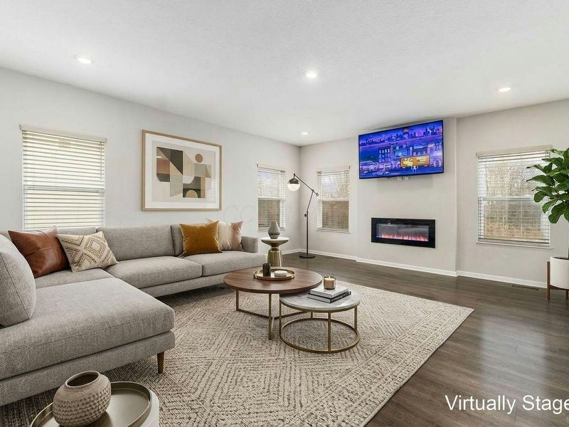 202 Deanscroft Drive , Pickerington, OH 43147 Photo 8