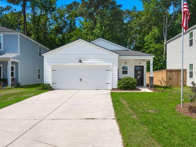 131 Vistawood Drive, Charleston, SC 29414