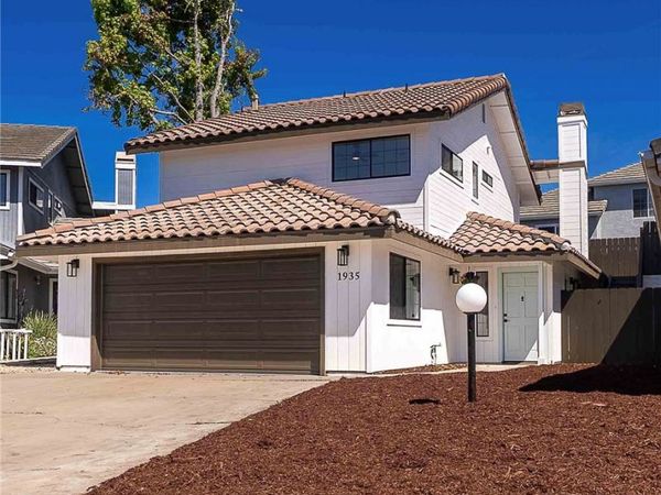 1935 Capistrano Court, Grover Beach, CA 93433