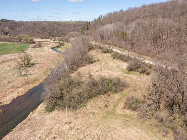 00 Bloomingdale Rd, Unit 46.3 Ac. M, Webster, WI 54667
