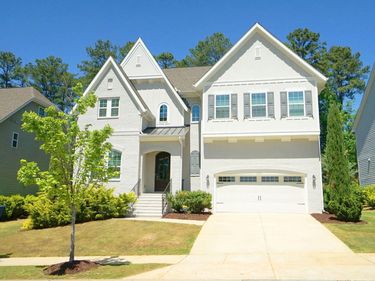5145 Landguard Drive, Raleigh, NC 27613