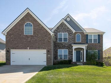 3416 Larch Tree Park, Lexington, KY 40509