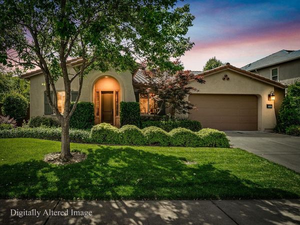 5246 Degas Way, El Dorado Hills, CA 95762