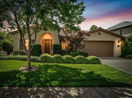 5246 Degas Way, El Dorado Hills, CA 95762 Photo