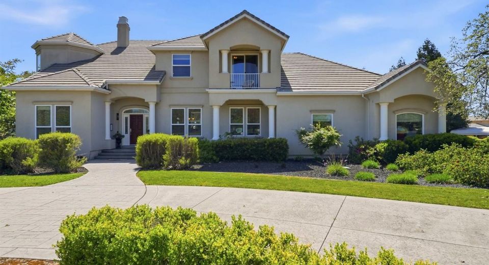 6458 Mitchell Rd, Shingle Springs, CA 95682 Photo