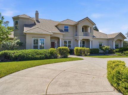 6458 Mitchell Rd, Shingle Springs, CA 95682 Photo