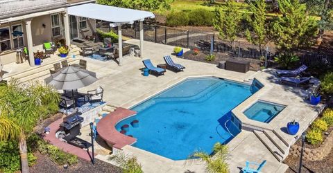 6458 Mitchell Rd, Shingle Springs, CA 95682 Photo