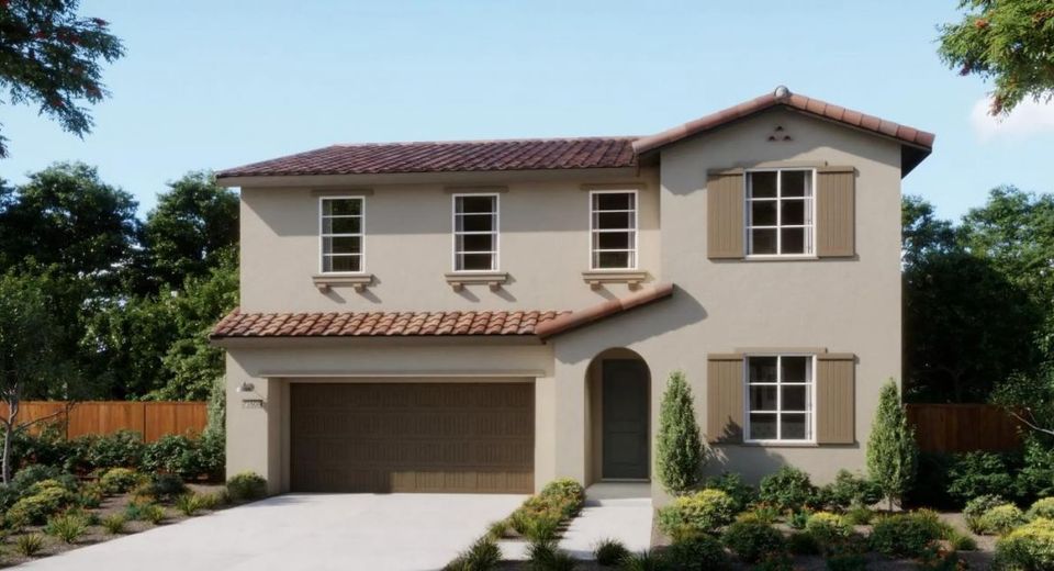 8138 Gardini Dr, Elk Grove, CA 95757 Photo