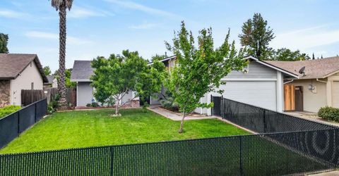 4070 Deer Trail Way, Sacramento, CA 95823 Photo