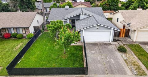 4070 Deer Trail Way, Sacramento, CA 95823 Photo