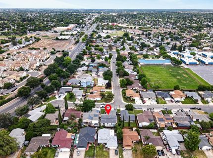 4070 Deer Trail Way, Sacramento, CA 95823 Photo