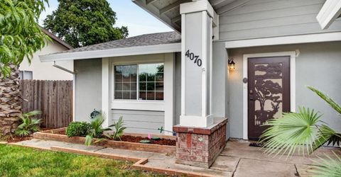 4070 Deer Trail Way, Sacramento, CA 95823 Photo