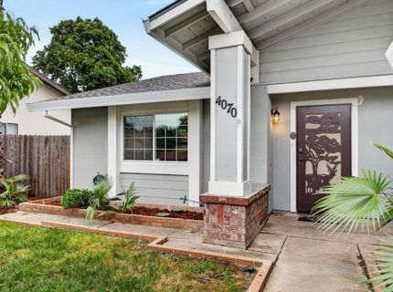 4070 Deer Trail Way, Sacramento, CA 95823 Photo