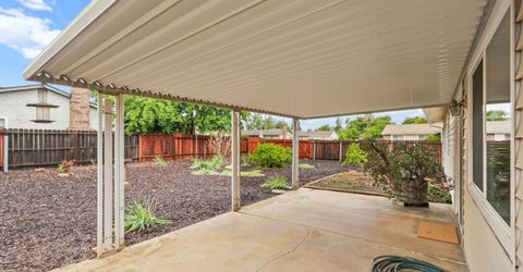 3916 Bairnsdale Way, Sacramento, CA 95826 Photo