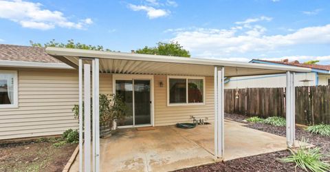 3916 Bairnsdale Way, Sacramento, CA 95826 Photo