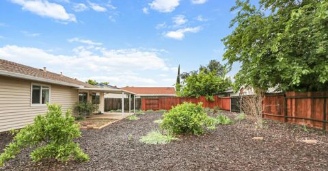 3916 Bairnsdale Way, Sacramento, CA 95826 Photo