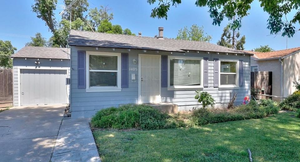 1405 Teresa St, Modesto, CA 95350 Photo