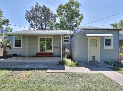 1405 Teresa St, Modesto, CA 95350 Photo
