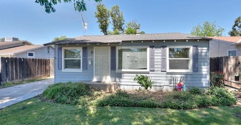 1405 Teresa St, Modesto, CA 95350 Photo