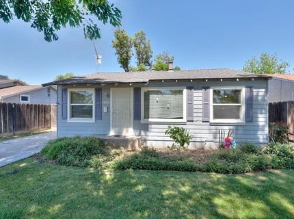 1405 Teresa St, Modesto, CA 95350 Photo