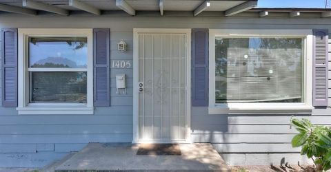 1405 Teresa St, Modesto, CA 95350 Photo