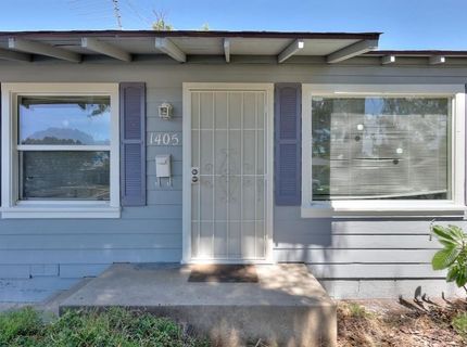1405 Teresa St, Modesto, CA 95350 Photo