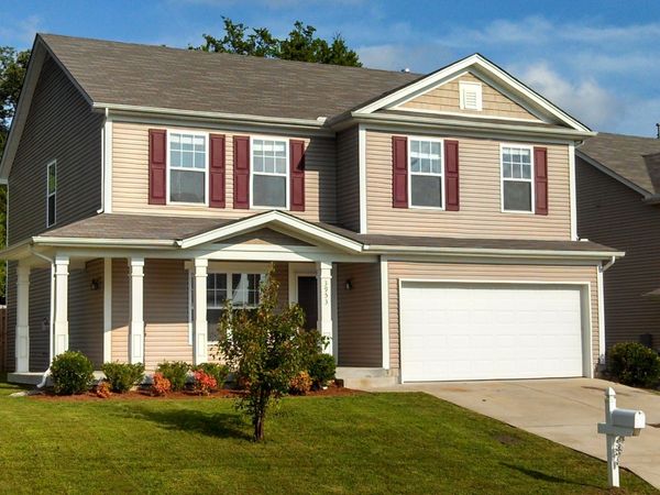 3953 Stephens Ridge Way, Antioch, TN 37013