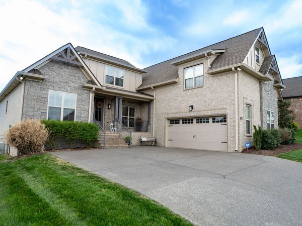 190 Pima Trl , Lebanon, TN 37087