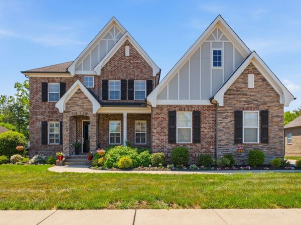 1041 Montrose Dr , Gallatin, TN 37066