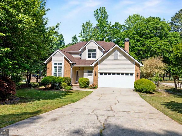 322 Welton Way, Peachtree City, GA 30269