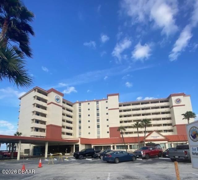 701 S Atlantic Avenue, Unit 310, Daytona Beach, FL 32118 Main Photo