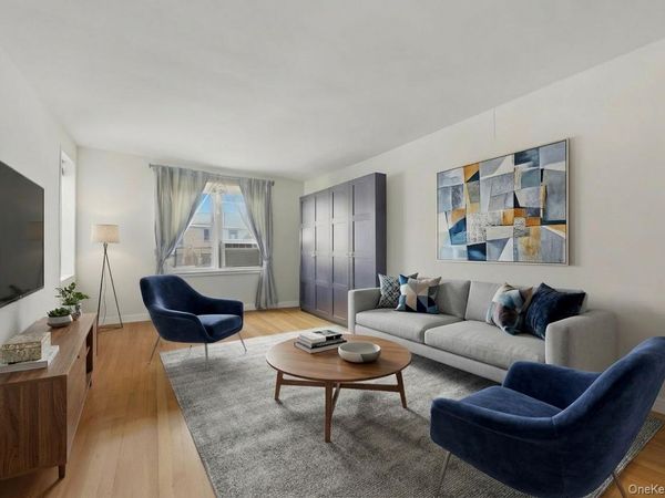 800 Grand Concourse , Unit 4EN, Bronx, NY 10451