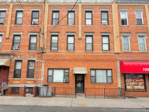 6304 Forest Avenue, Ridgewood, NY 11385