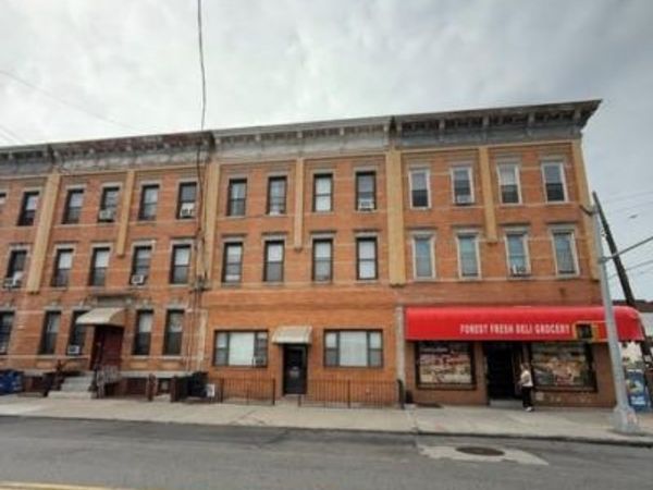 6304 Forest Avenue , Ridgewood, NY 11385